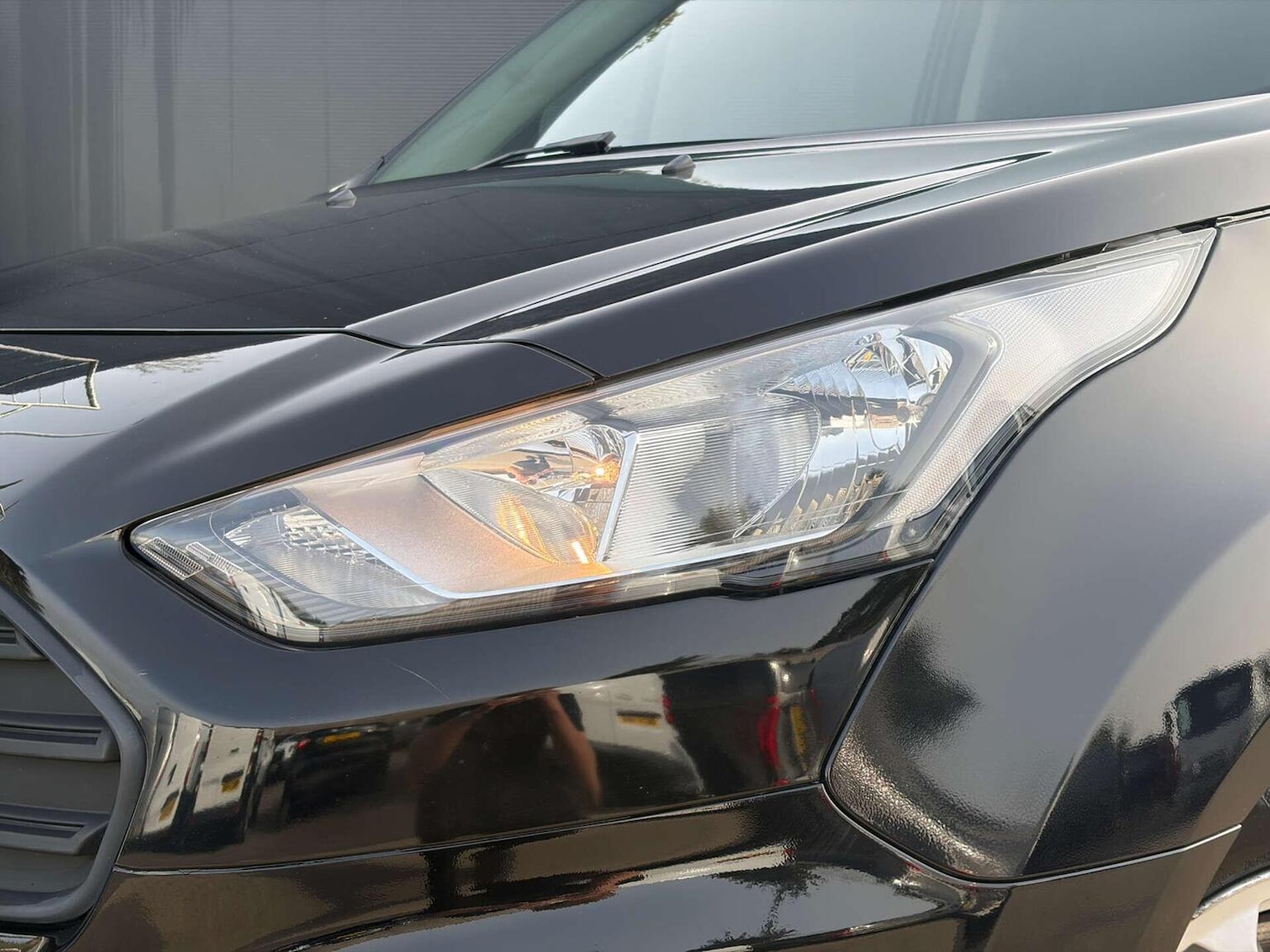 Used Ford Transit Connect 2021 for sale - 77781745: Photo 3