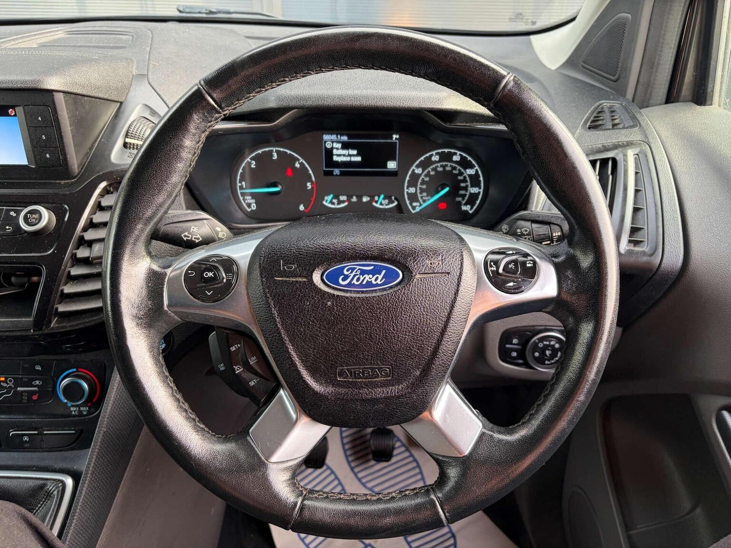 Used Ford Transit Connect 2021 for sale - 77781745: Photo 30