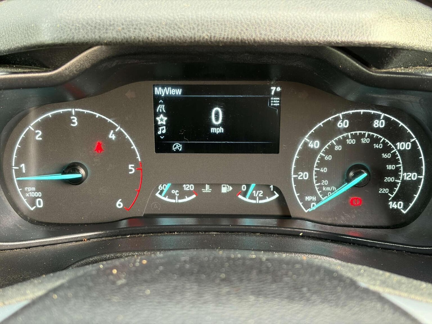 Used Ford Transit Connect 2021 for sale - 77781745: Photo 31