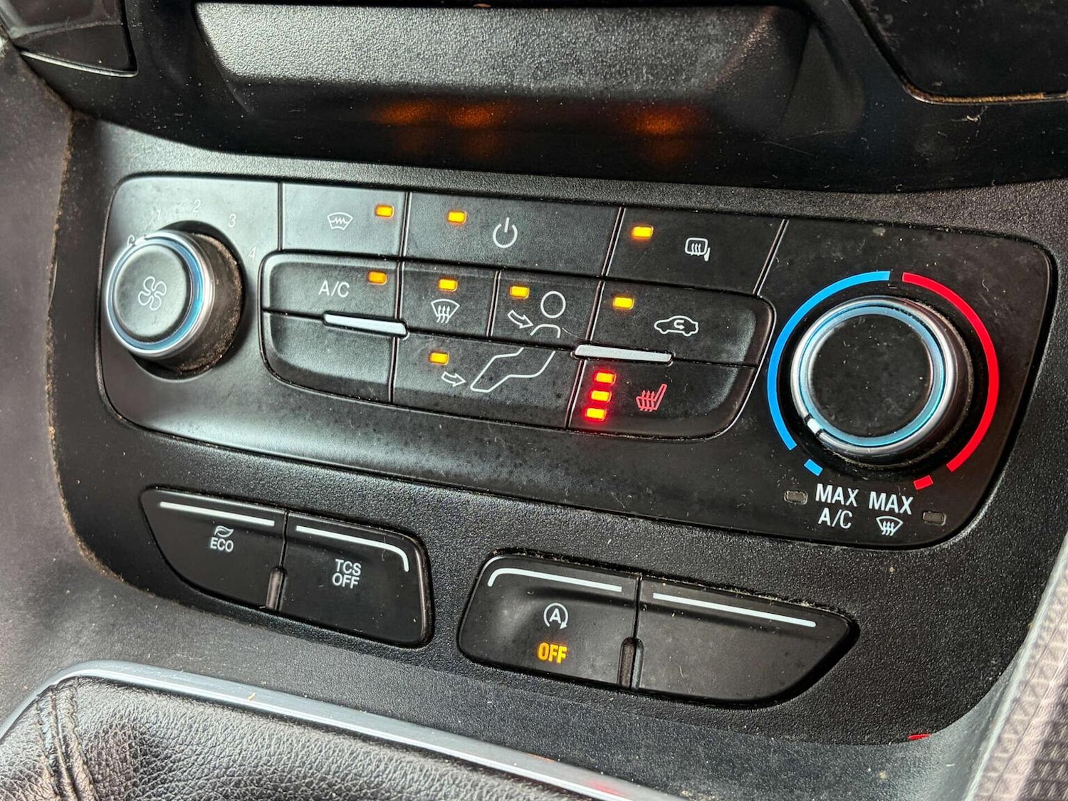 Used Ford Transit Connect 2021 for sale - 77781745: Photo 32