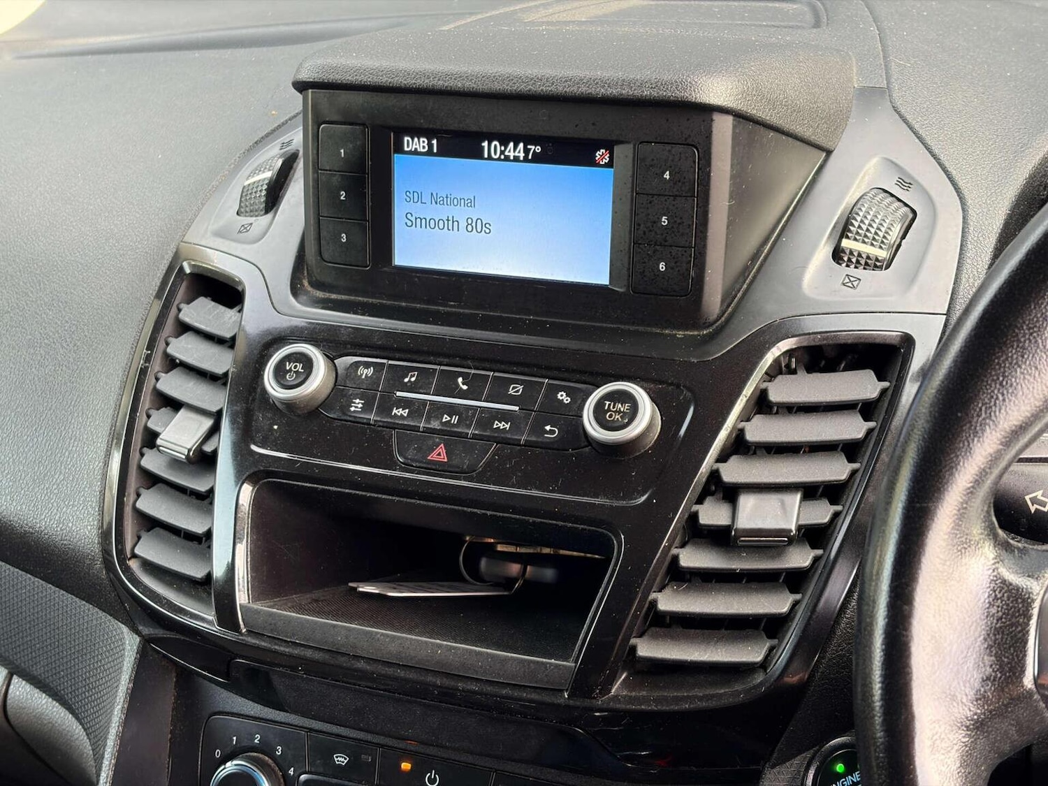 Used Ford Transit Connect 2021 for sale - 77781745: Photo 35