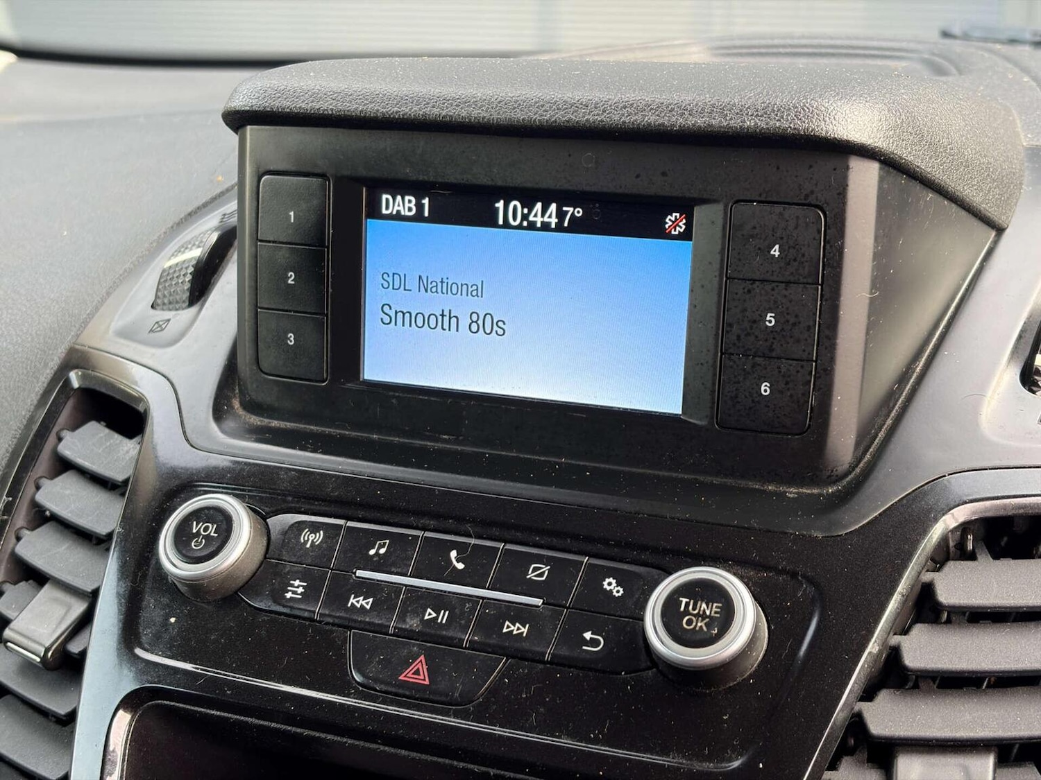 Used Ford Transit Connect 2021 for sale - 77781745: Photo 36