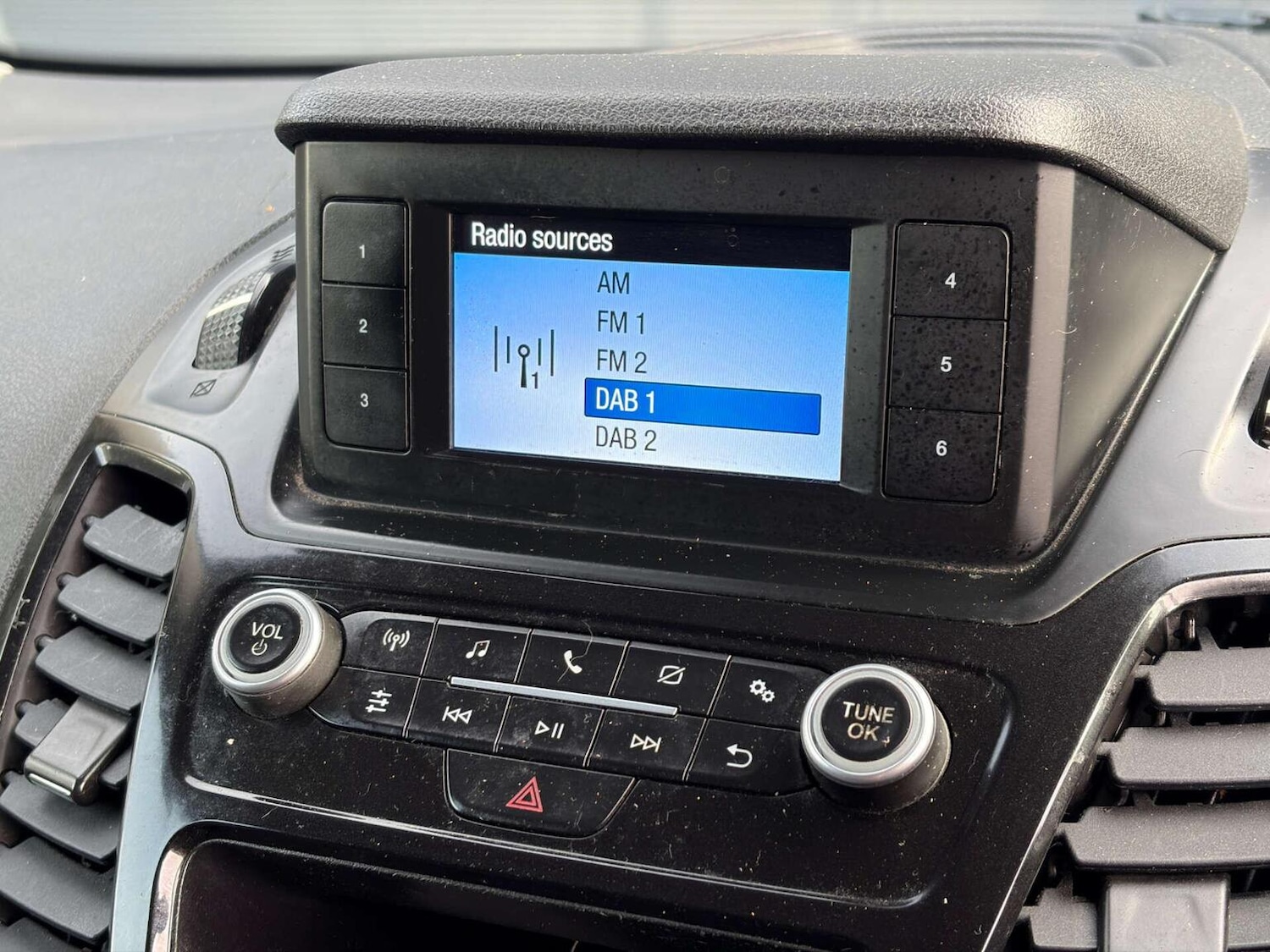 Used Ford Transit Connect 2021 for sale - 77781745: Photo 37