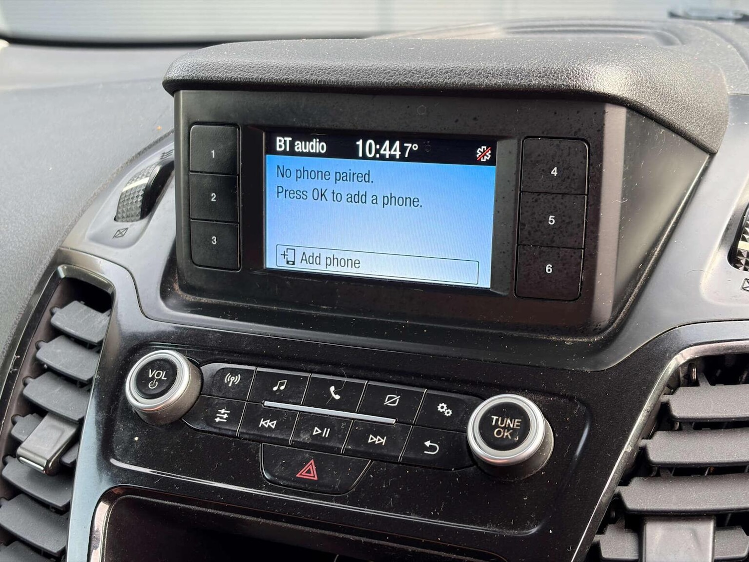 Used Ford Transit Connect 2021 for sale - 77781745: Photo 38