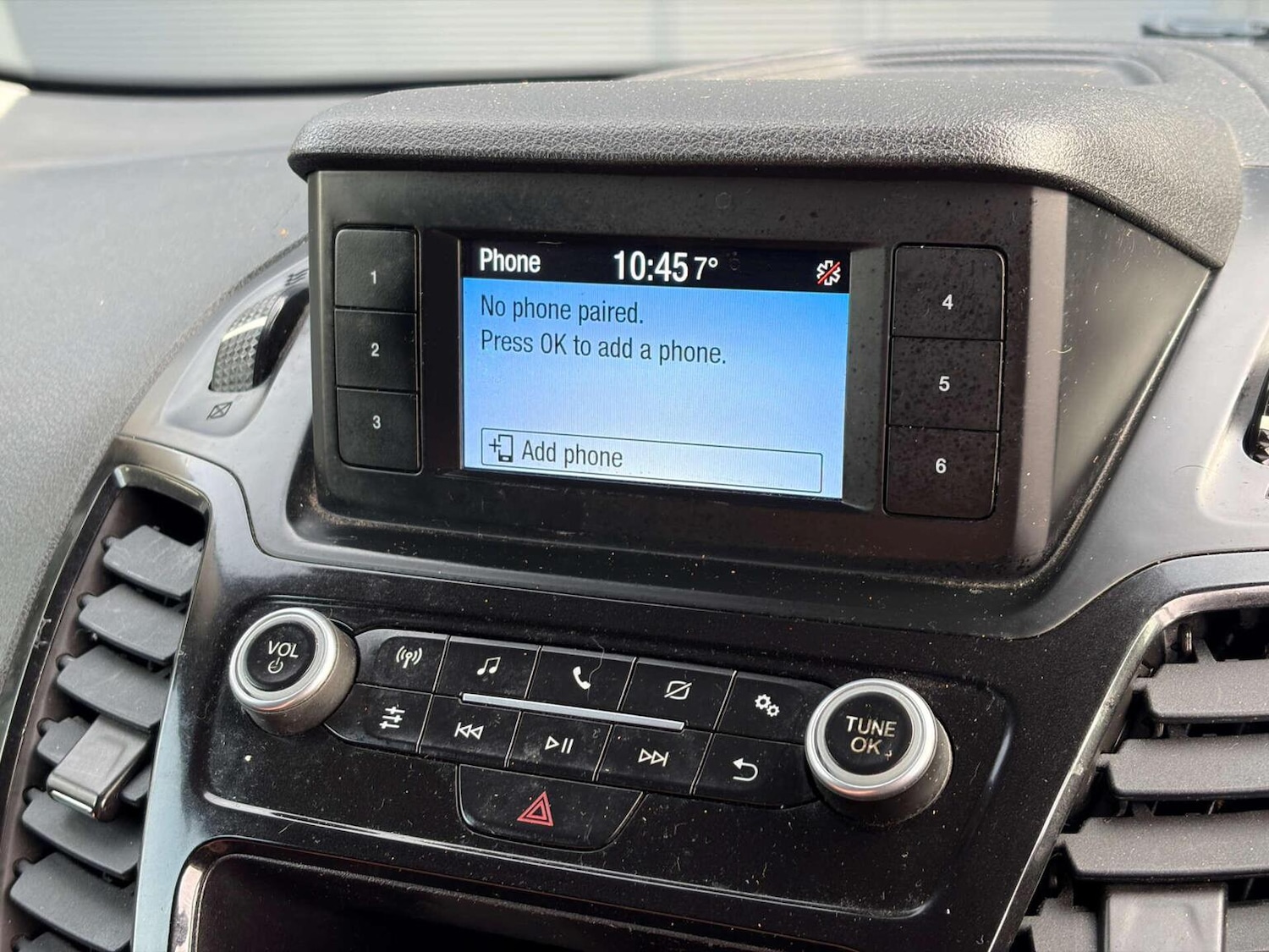 Used Ford Transit Connect 2021 for sale - 77781745: Photo 39