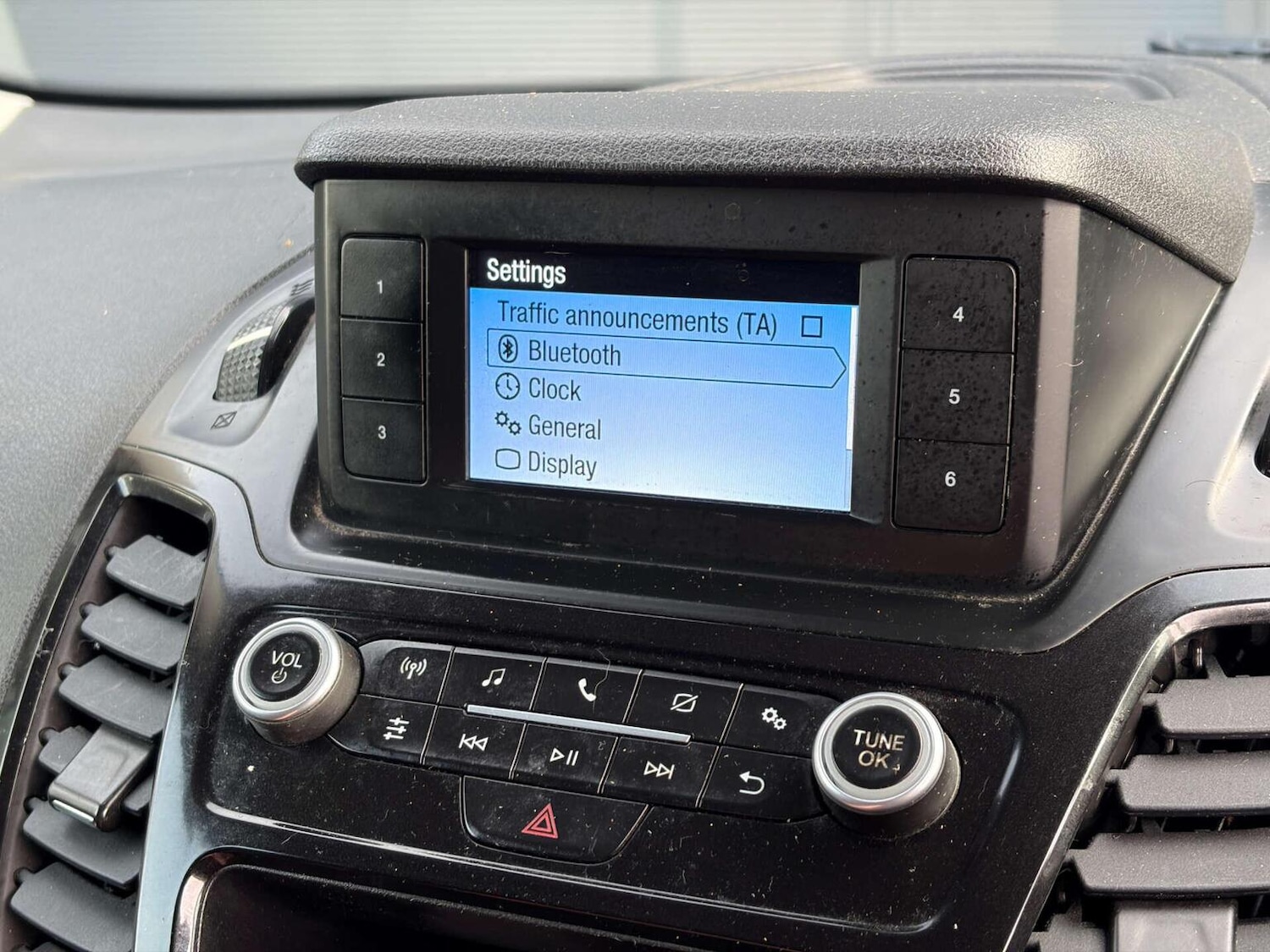 Used Ford Transit Connect 2021 for sale - 77781745: Photo 40