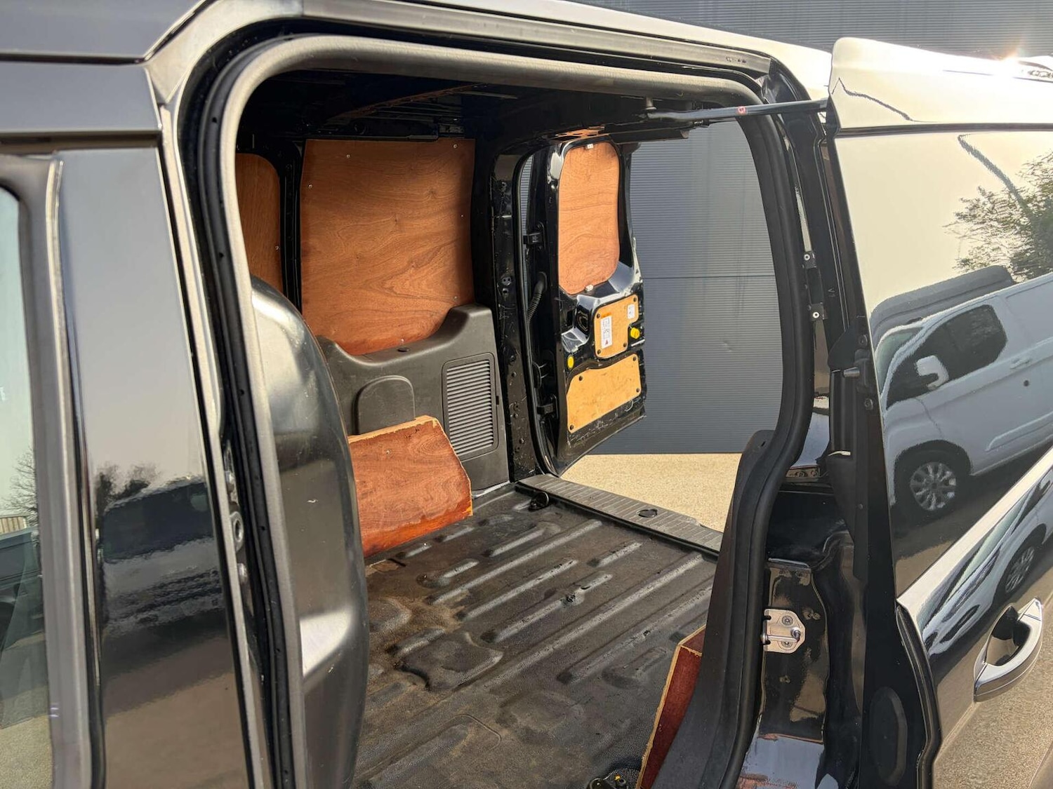 Used Ford Transit Connect 2021 for sale - 77781745: Photo 5