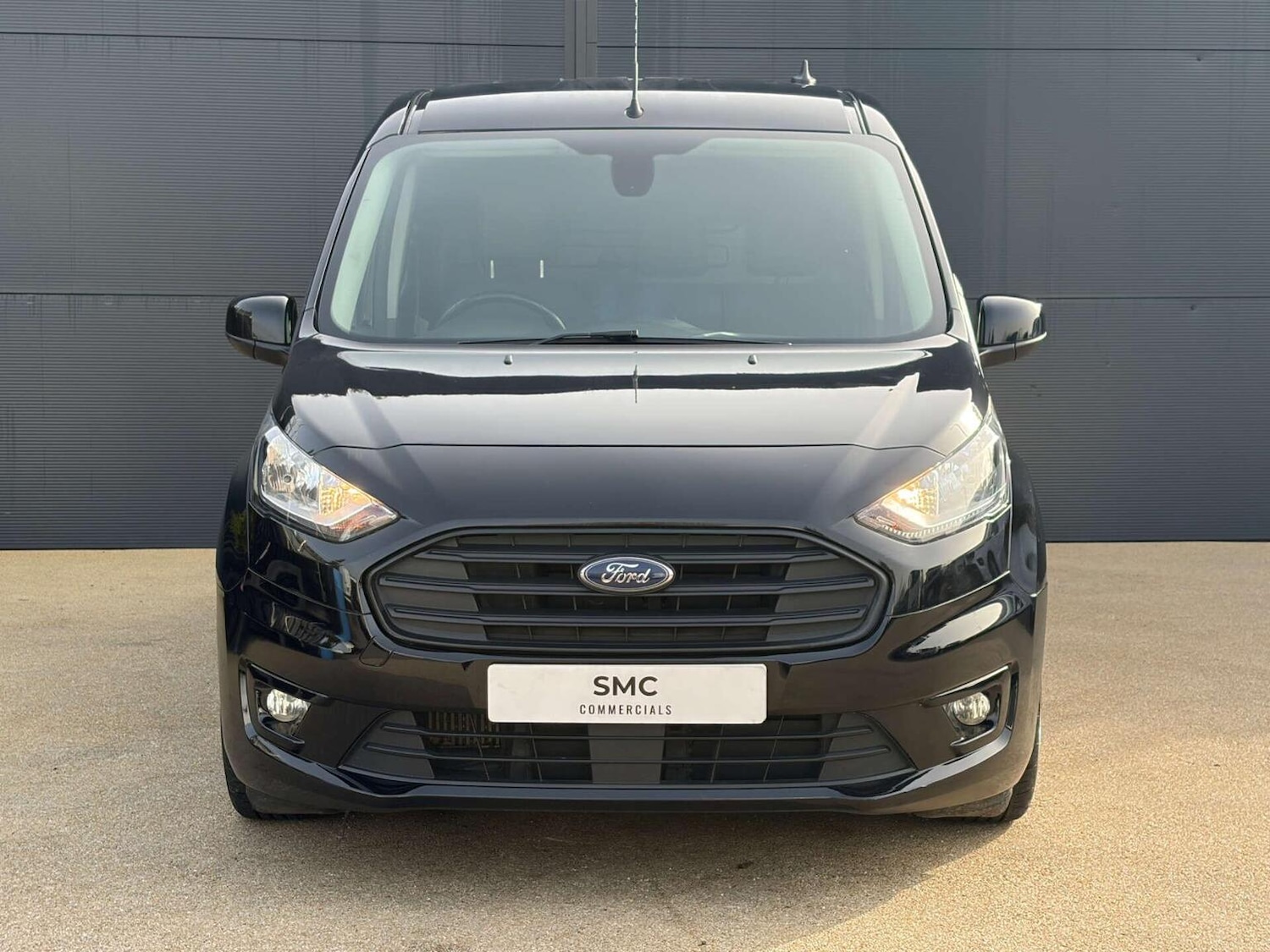 Used Ford Transit Connect 2021 for sale - 77781745: Photo 6