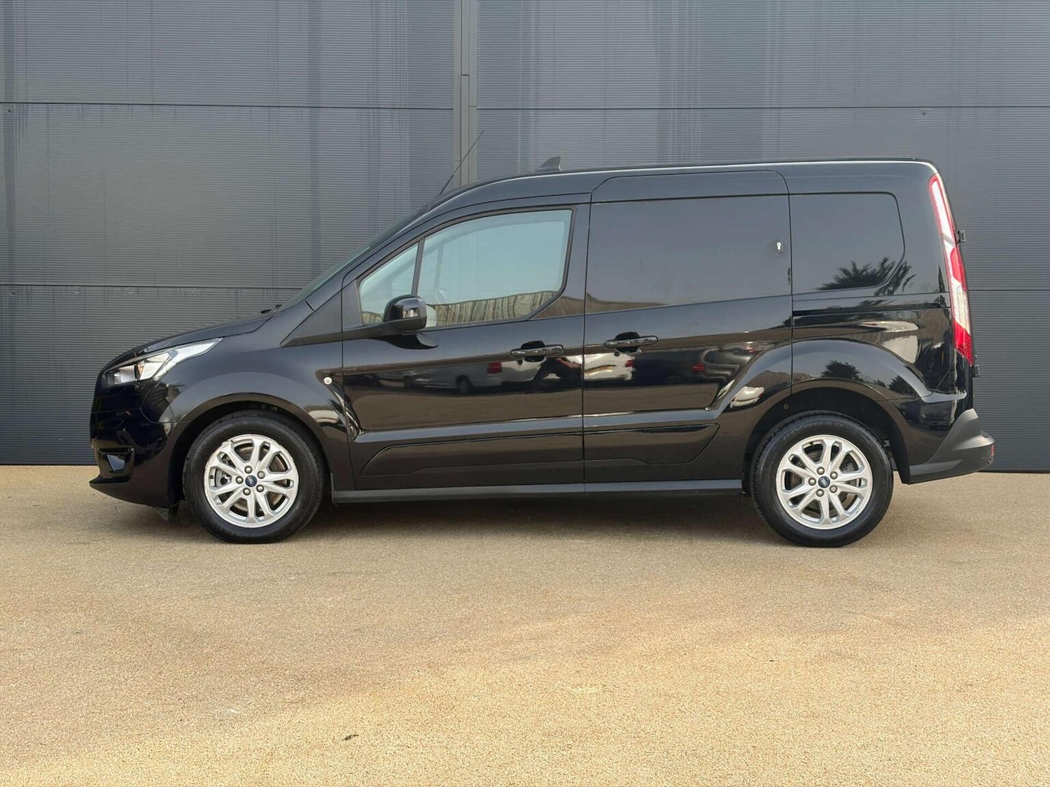 Used Ford Transit Connect 2021 for sale - 77781745: Photo 7