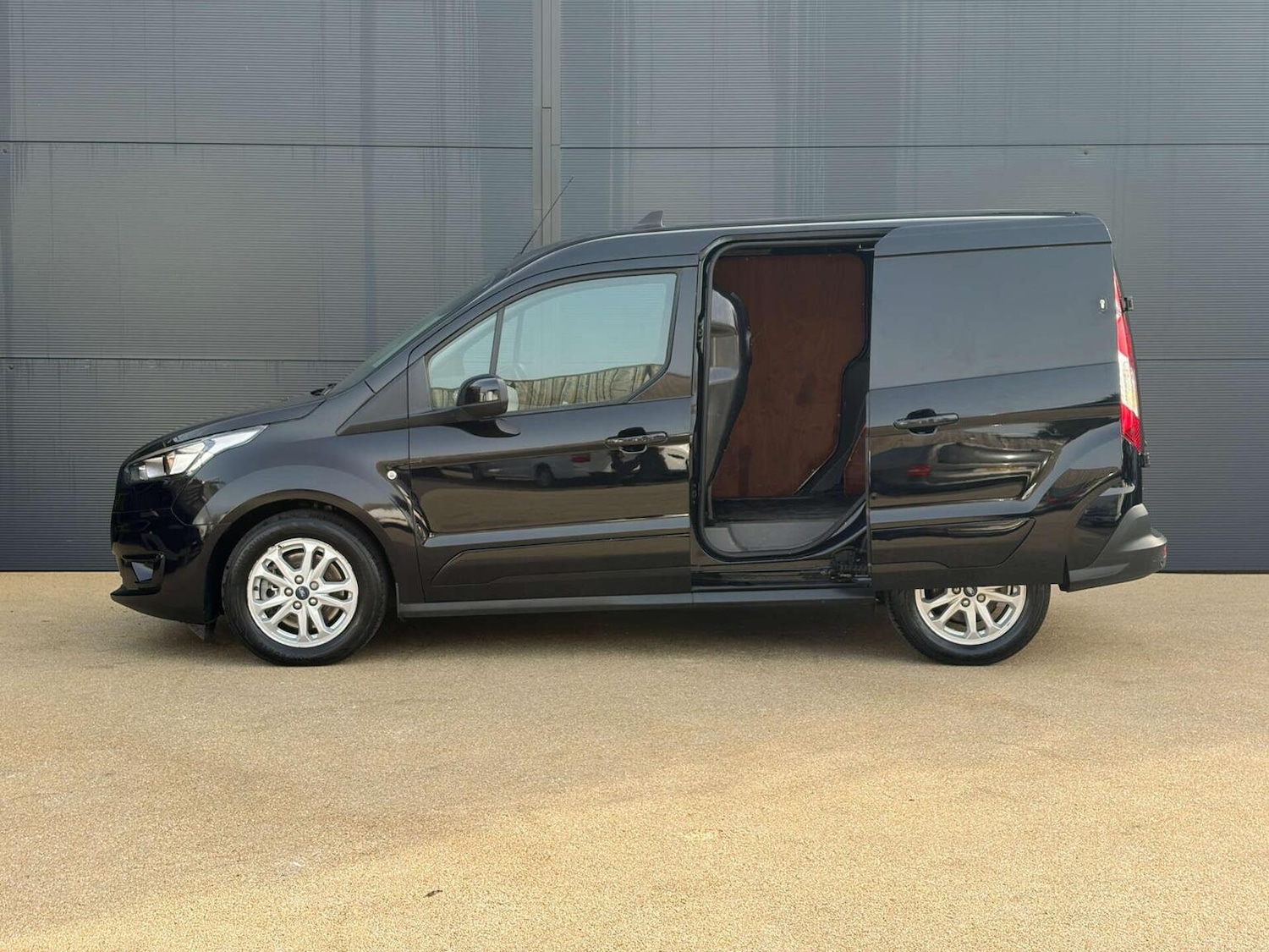Used Ford Transit Connect 2021 for sale - 77781745: Photo 8