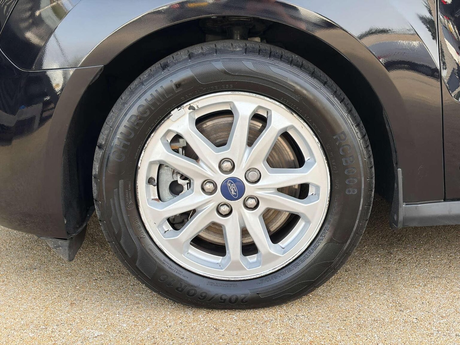 Used Ford Transit Connect 2021 for sale - 77781745: Photo 9