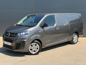 Used Vauxhall Vivaro 2022 for sale - 79168090: Photo