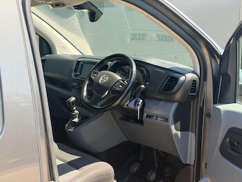 Used Vauxhall Vivaro 2022 for sale - 79168090: Photo