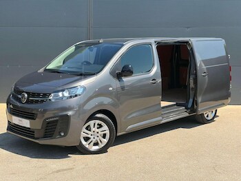 Used Vauxhall Vivaro 2022 for sale - 79168090: Photo