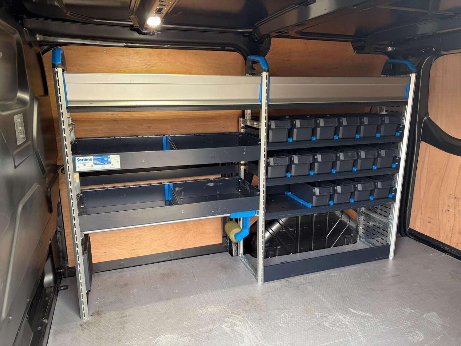 Used Ford Transit Custom 2022 for sale - 77438254: Photo 10