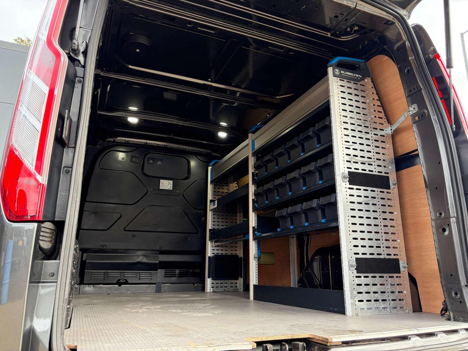 Used Ford Transit Custom 2022 for sale - 77438254: Photo 14