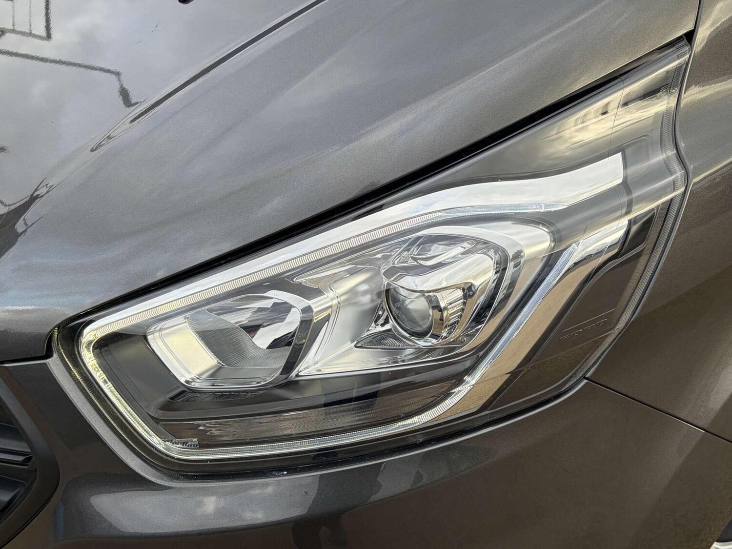 Used Ford Transit Custom 2022 for sale - 77438254: Photo 17