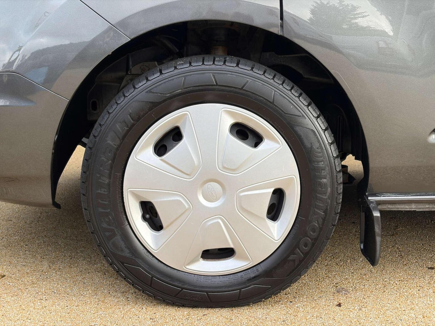 Used Ford Transit Custom 2022 for sale - 77438254: Photo 20