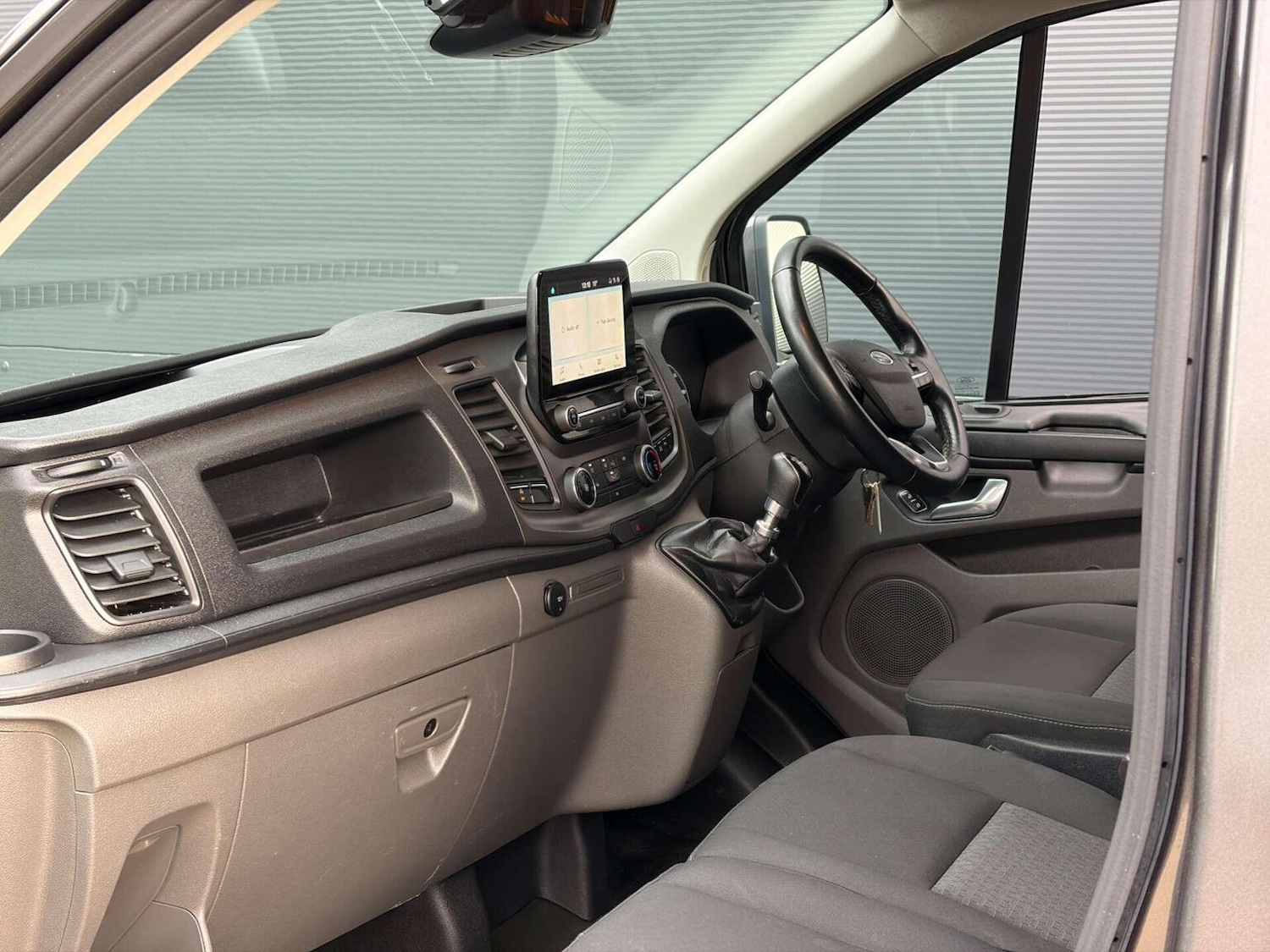 Used Ford Transit Custom 2022 for sale - 77438254: Photo 23