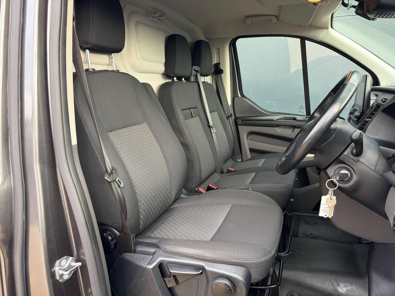 Used Ford Transit Custom 2022 for sale - 77438254: Photo 26