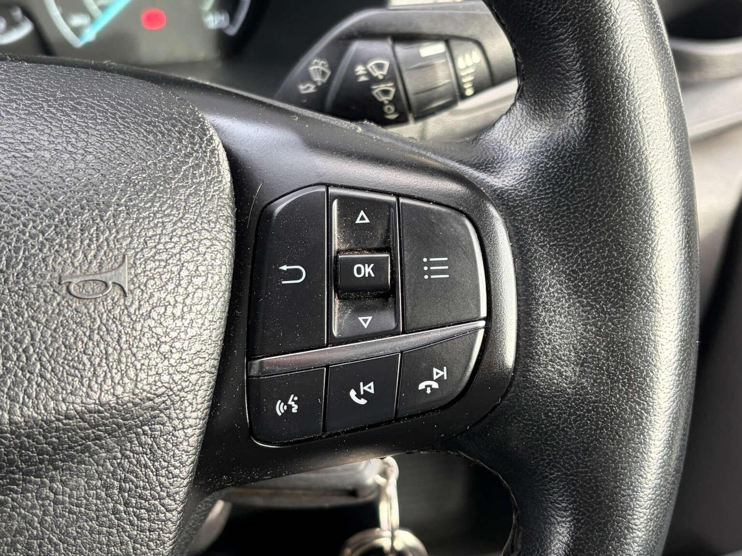 Used Ford Transit Custom 2022 for sale - 77438254: Photo 35