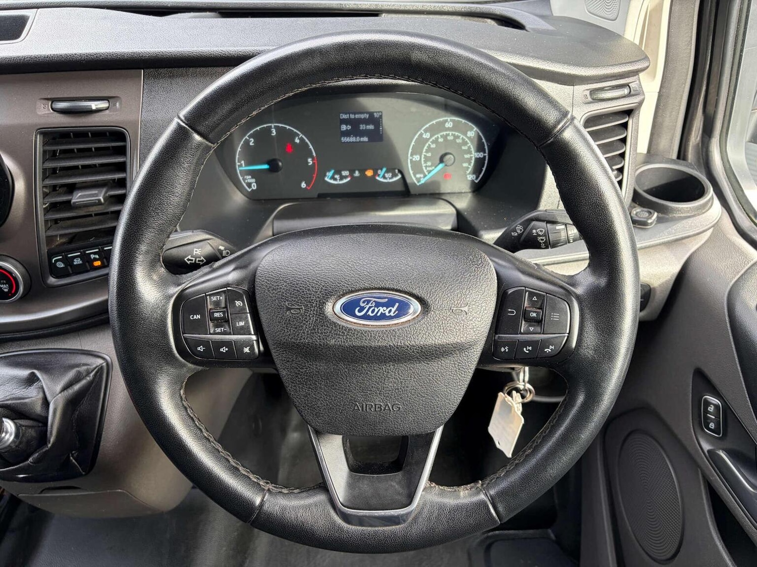 Used Ford Transit Custom 2022 for sale - 77438254: Photo 36