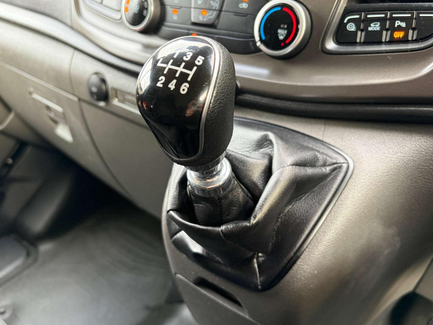 Used Ford Transit Custom 2022 for sale - 77438254: Photo 38