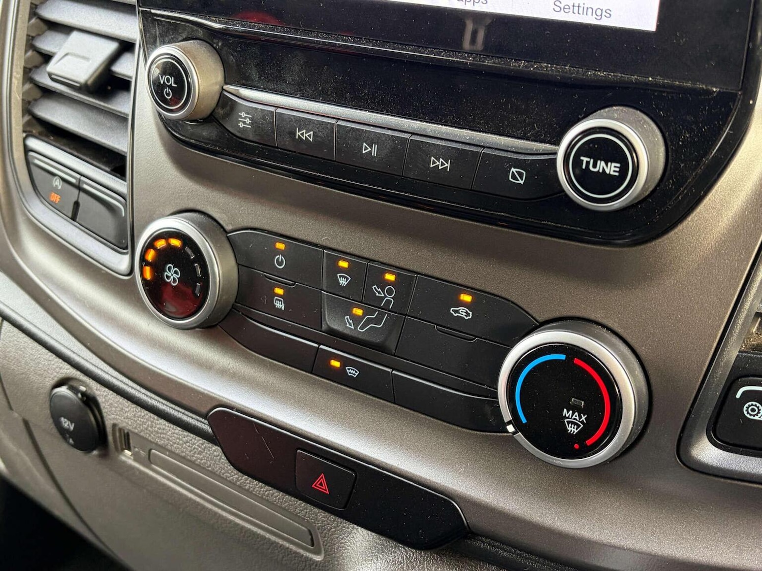 Used Ford Transit Custom 2022 for sale - 77438254: Photo 42