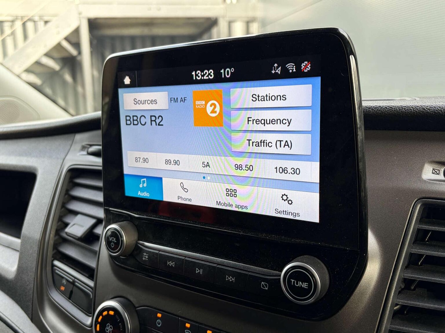 Used Ford Transit Custom 2022 for sale - 77438254: Photo 43