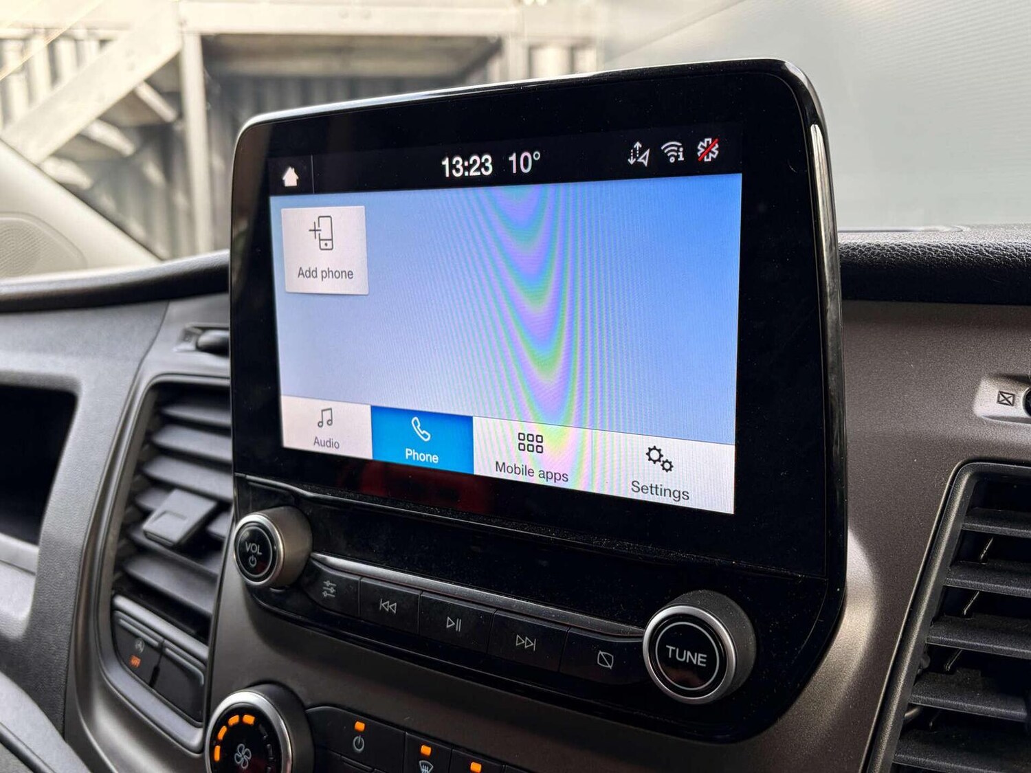 Used Ford Transit Custom 2022 for sale - 77438254: Photo 44