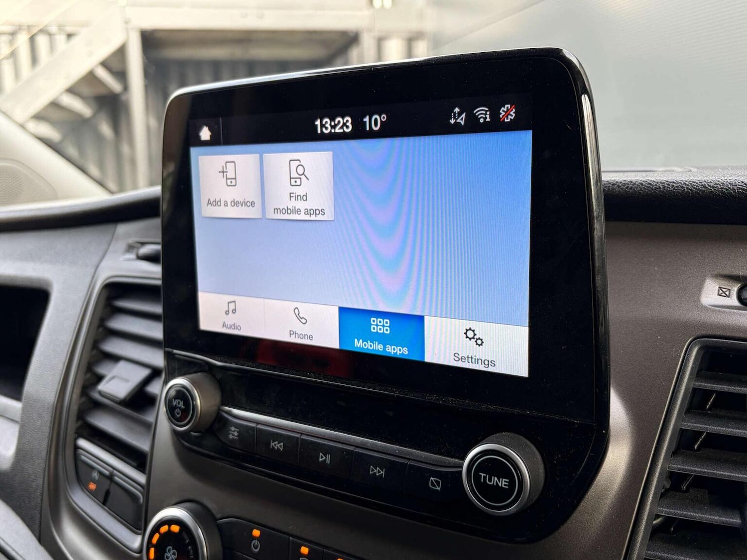 Used Ford Transit Custom 2022 for sale - 77438254: Photo 45