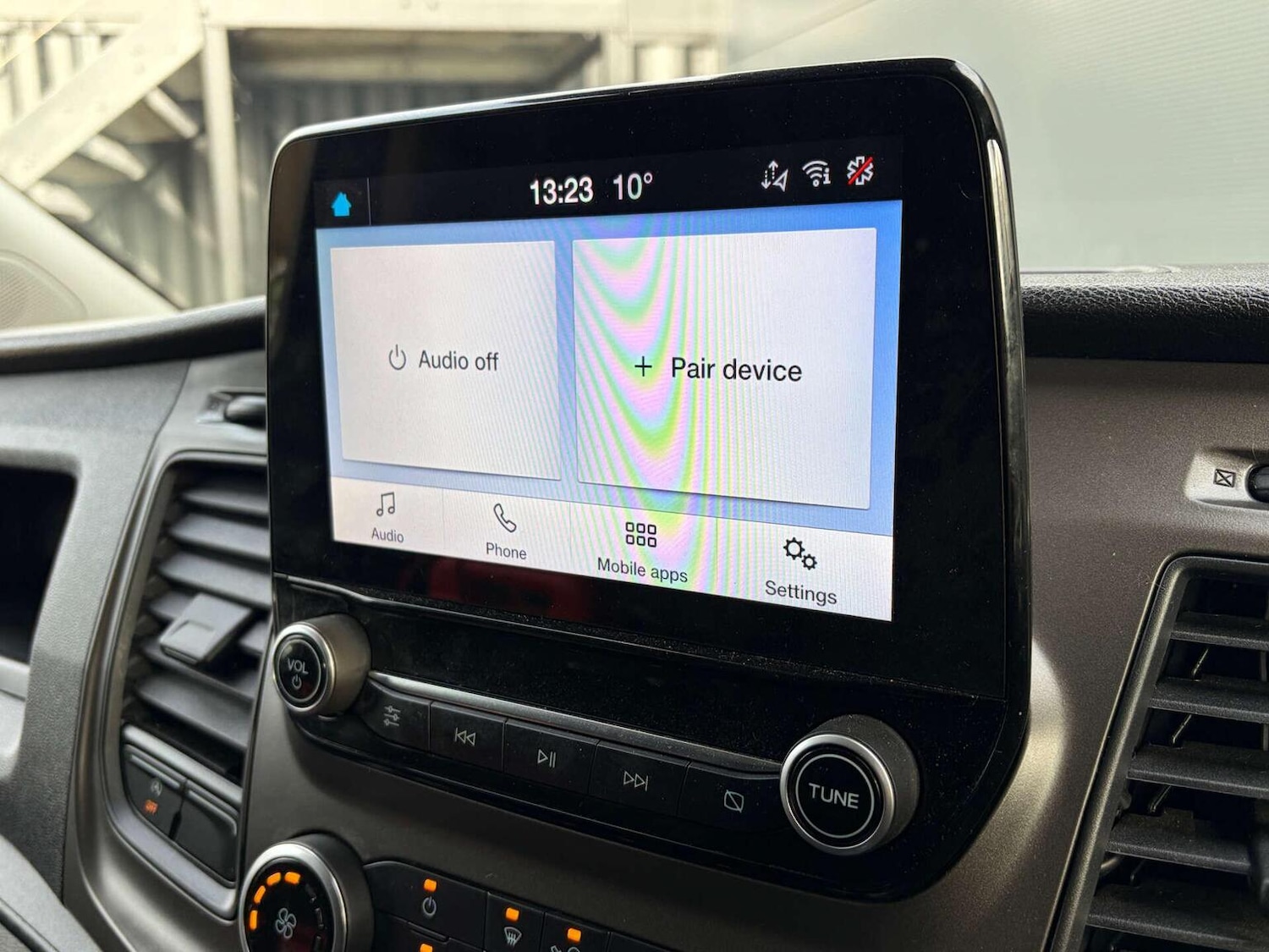 Used Ford Transit Custom 2022 for sale - 77438254: Photo 46