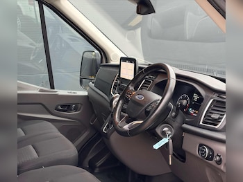 Used Ford Transit 2021 for sale - 78846121: Photo
