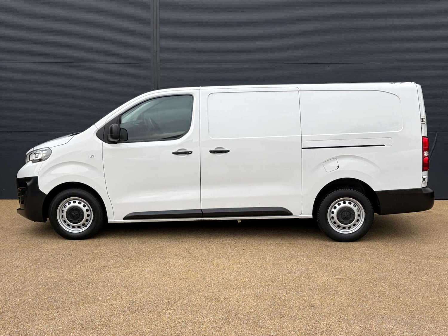 Used Peugeot Expert 2022 for sale - 77656229: Photo 15