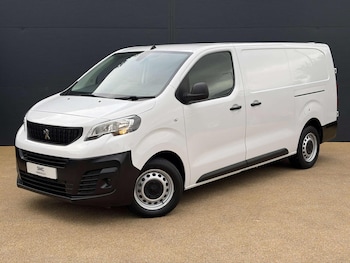 Used Peugeot Expert 2022 for sale - 77656229: Photo