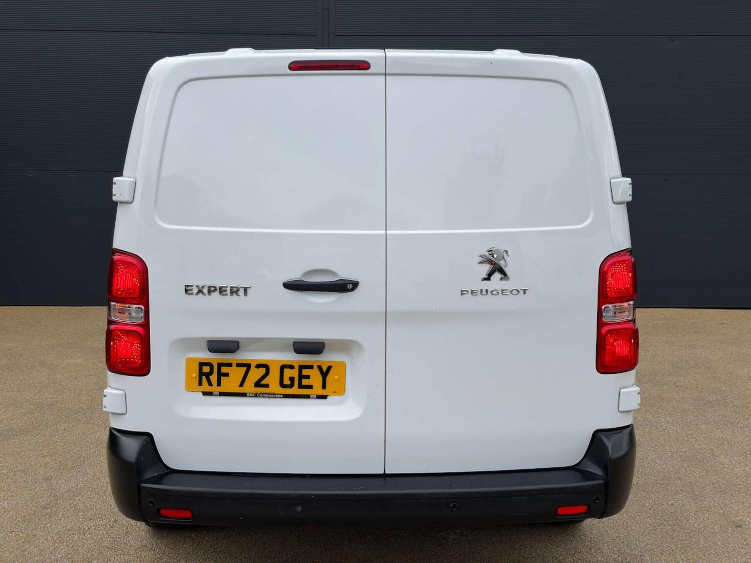 Used Peugeot Expert 2022 for sale - 77656229: Photo 21