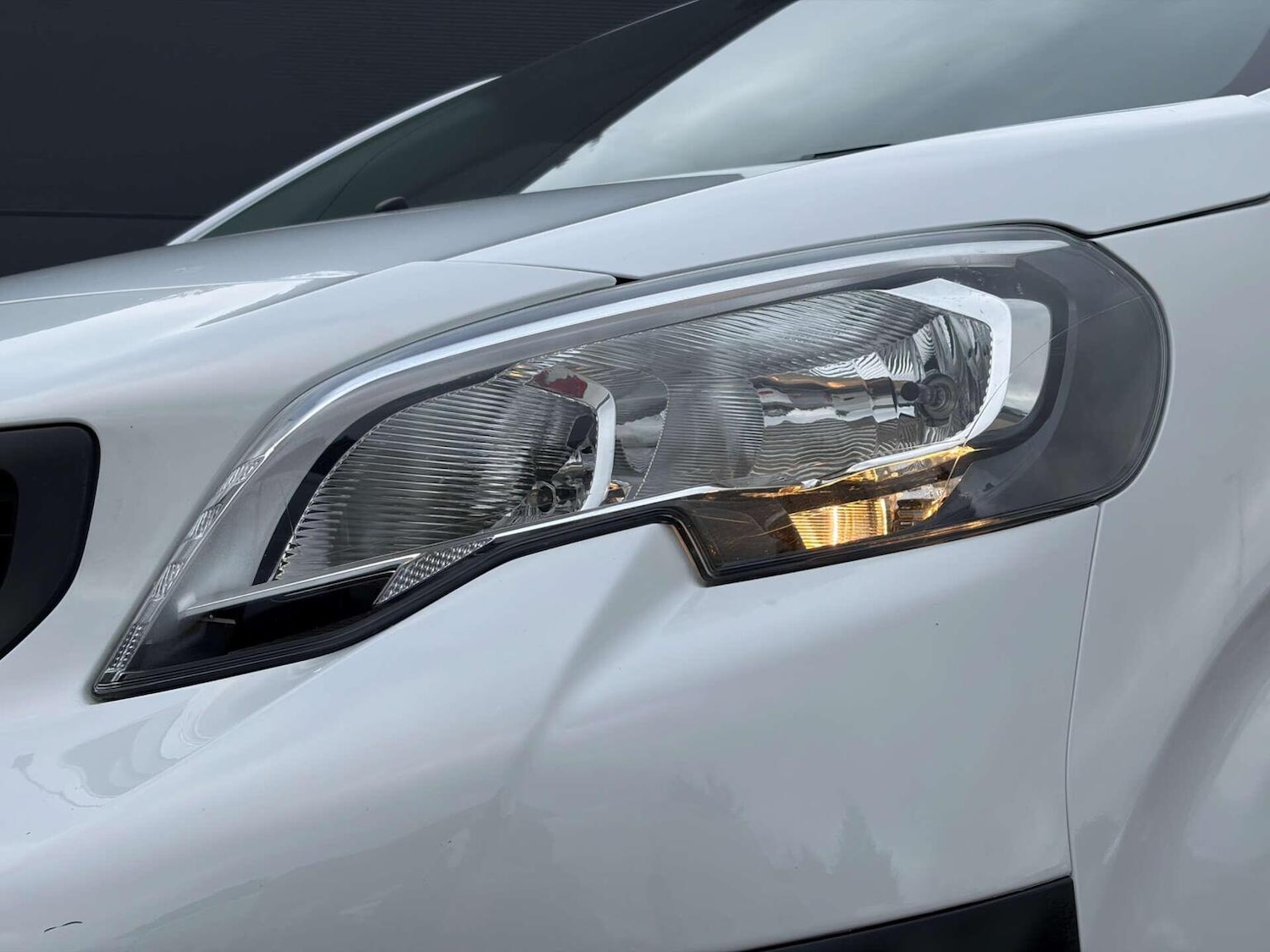 Used Peugeot Expert 2022 for sale - 77656229: Photo 23