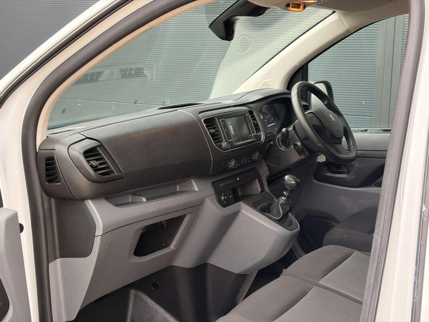 Used Peugeot Expert 2022 for sale - 77656229: Photo 27