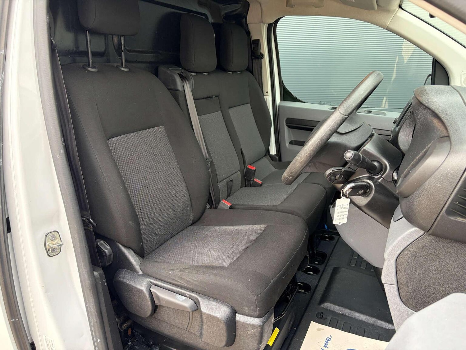 Used Peugeot Expert 2022 for sale - 77656229: Photo 29