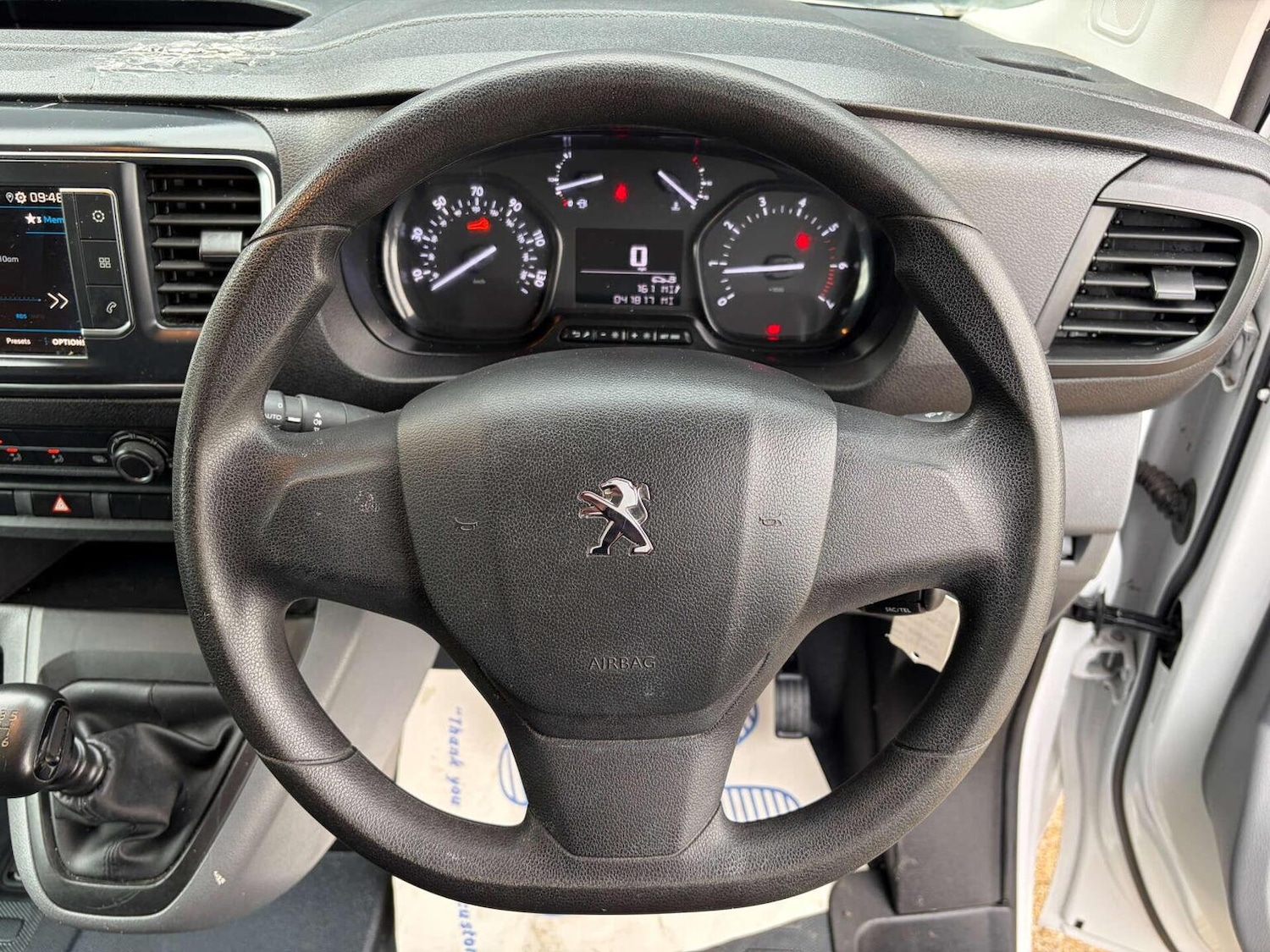 Used Peugeot Expert 2022 for sale - 77656229: Photo 37