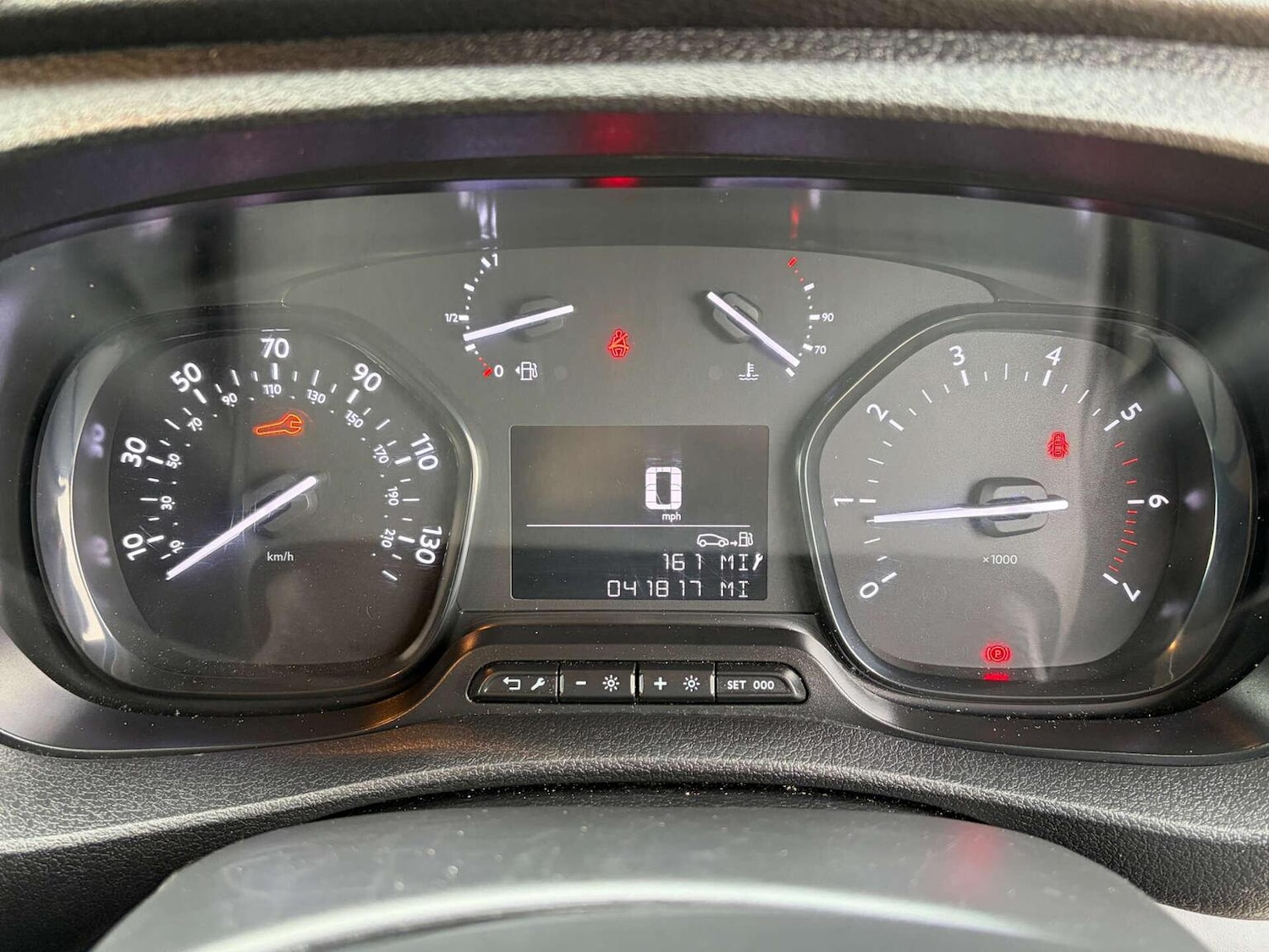 Used Peugeot Expert 2022 for sale - 77656229: Photo 38