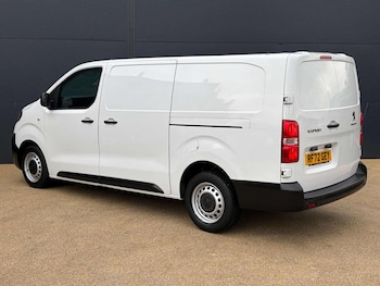 Used Peugeot Expert 2022 for sale - 77656229: Photo