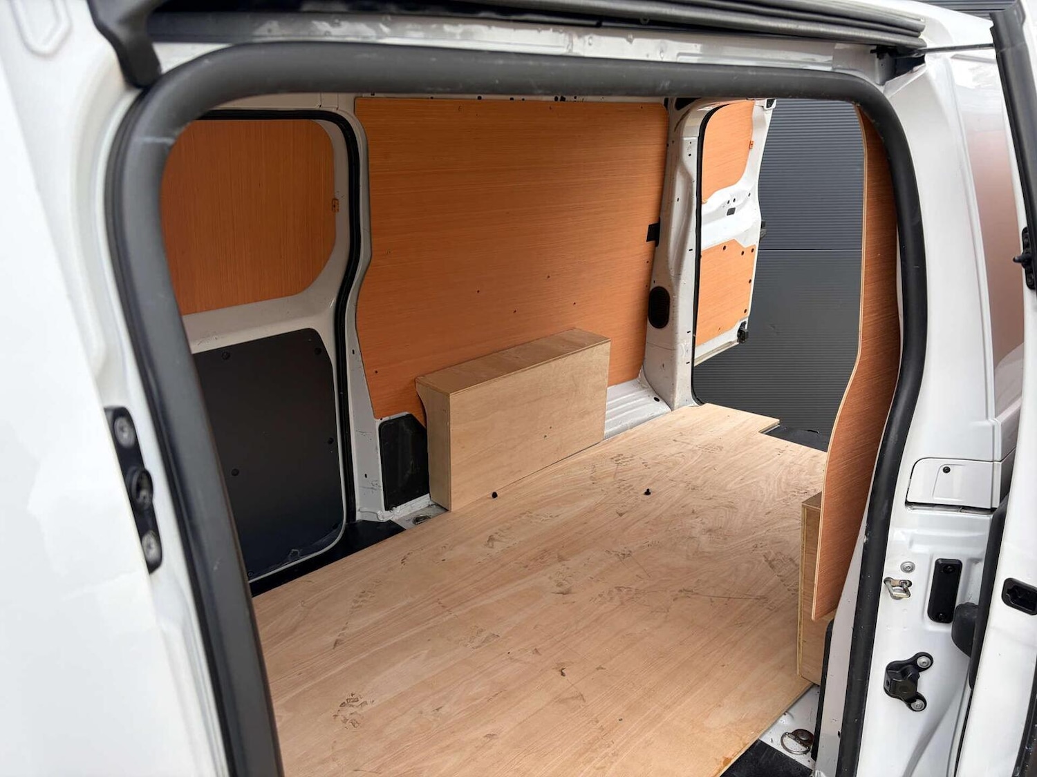 Used Peugeot Expert 2022 for sale - 77656229: Photo 7