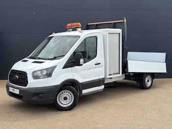 Used Ford Transit 2019 for sale - 78840919: Photo