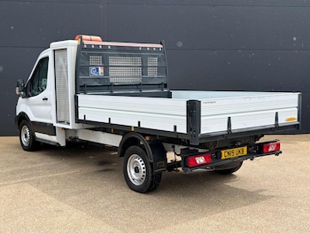 Used Ford Transit 2019 for sale - 78840919: Photo