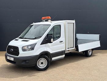Used Ford Transit 2019 for sale - 78840919: Photo