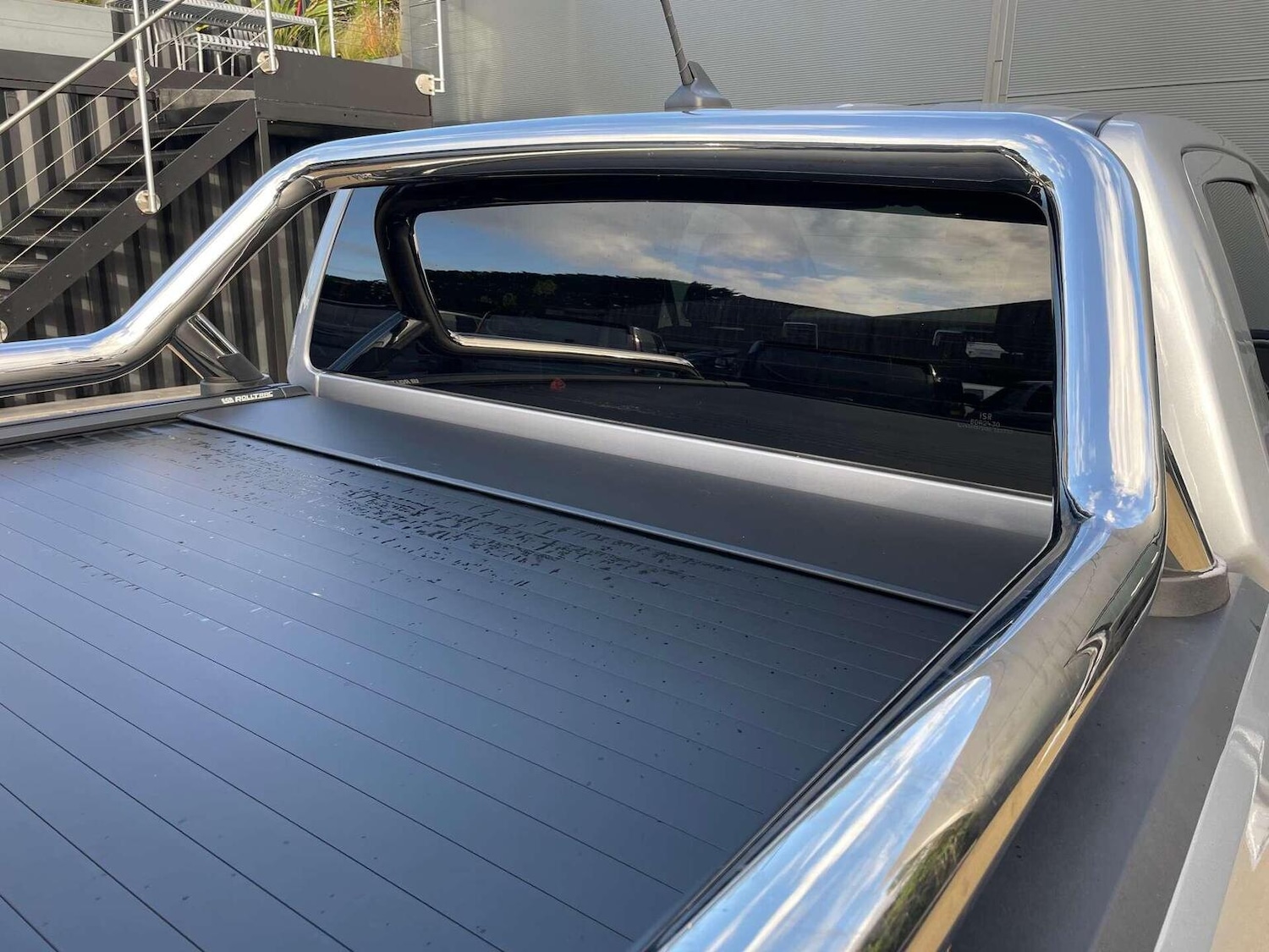 Used Volkswagen Amarok 2024 for sale - 76431036: Photo 10