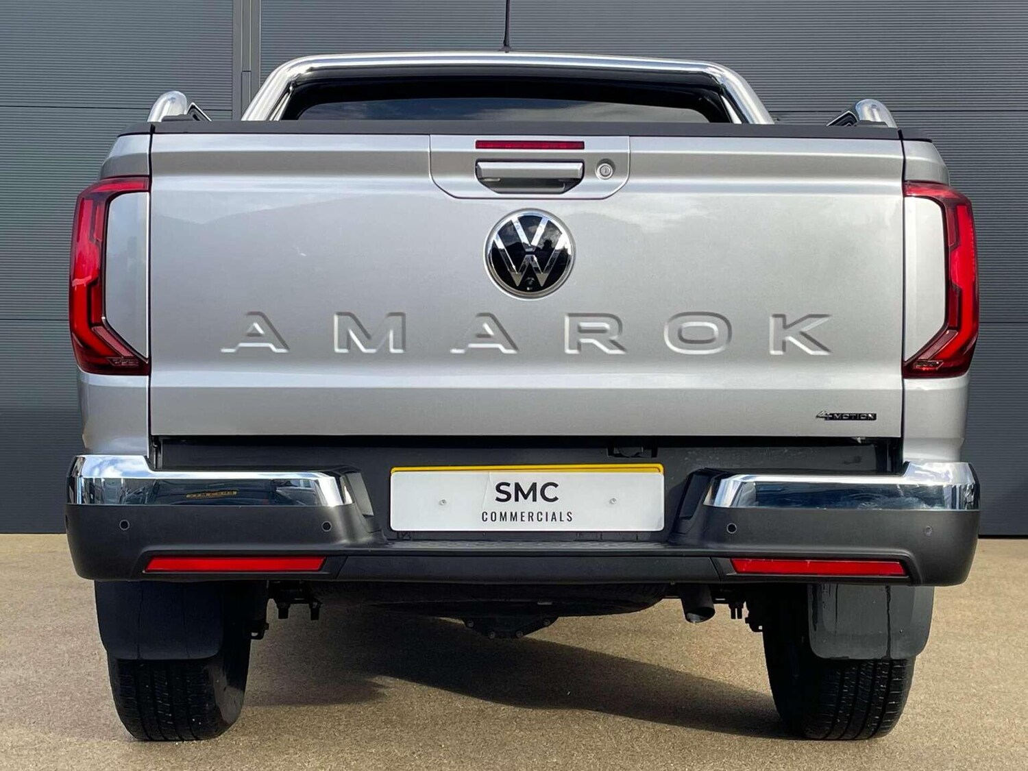 Used Volkswagen Amarok 2024 for sale - 76431036: Photo 11