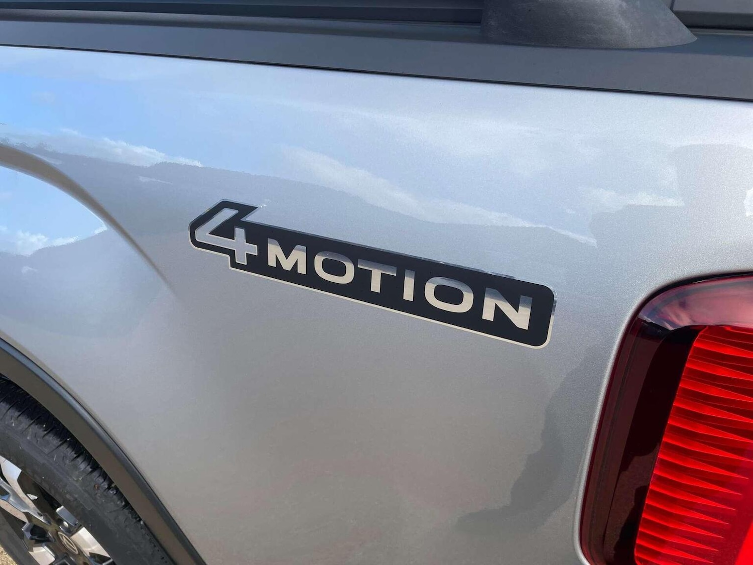 Used Volkswagen Amarok 2024 for sale - 76431036: Photo 12