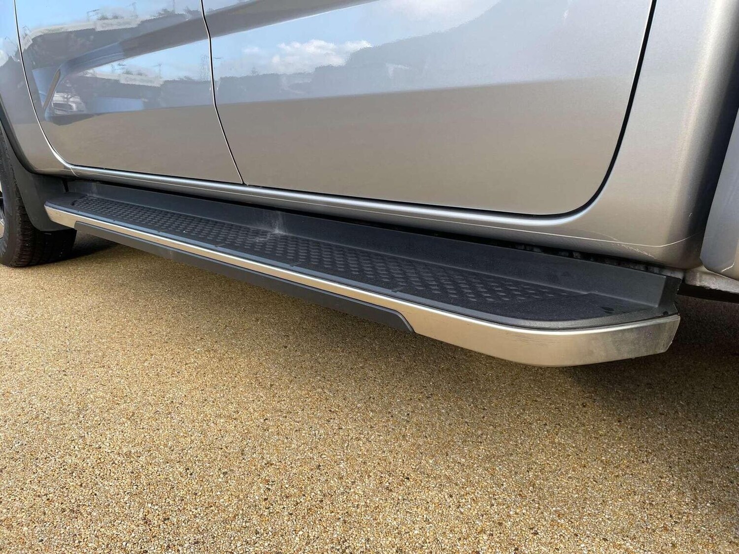 Used Volkswagen Amarok 2024 for sale - 76431036: Photo 13